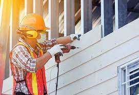 Best Insulated Siding Installation  in Orleans, IN
