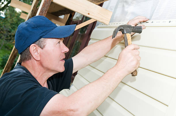 Siding for New Construction in Orleans, IN