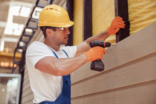 Trusted Orleans, IN Siding Experts
